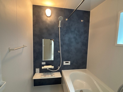 【浴室】 | リーブルガーデン姫路市継７期 | 風呂