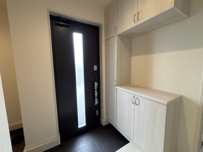 【玄関】 | リーブルガーデン姫路市継７期 | 玄関