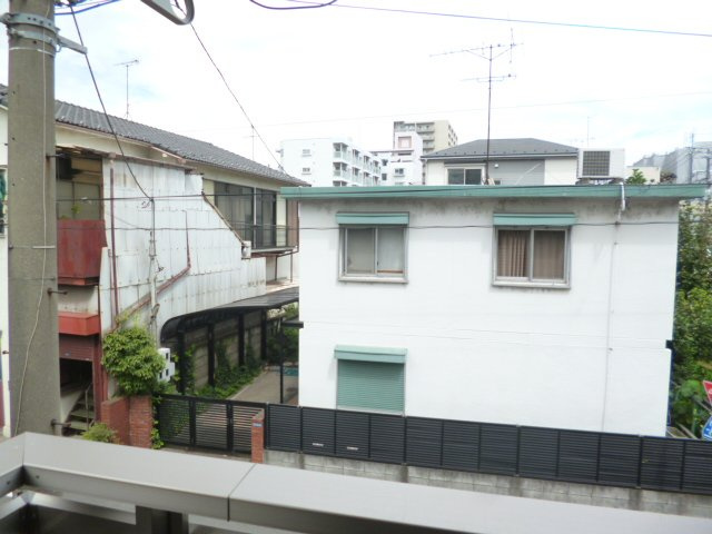 CASA BIANCAの展望