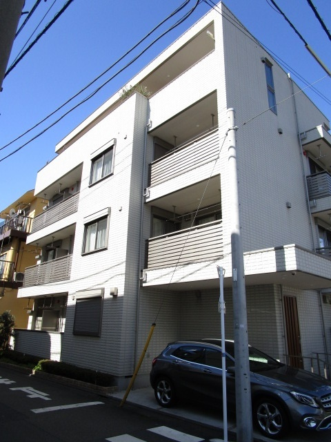 CASA BIANCA