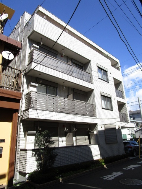 CASA BIANCAの外観|耐震耐火構造の旭化成ヘーベルメゾン