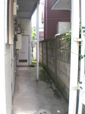 【その他共用部分】 | アーデン池袋