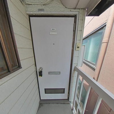 【その他共用部分】 | アーデン池袋