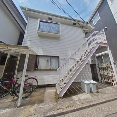 【外観】 | アーデン池袋