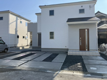 リーブルガーデンたつの市末政７期の画像