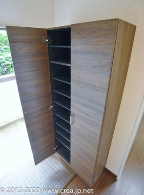 【玄関】 | サンヒルズ柏 | きれいな玄関です