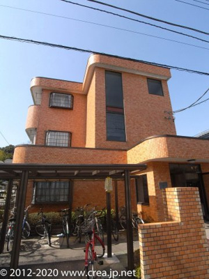 【外観】 | サンヒルズ柏 | 外観です