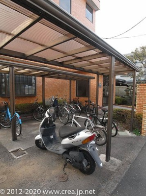 【その他共用部分】 | サンヒルズ柏