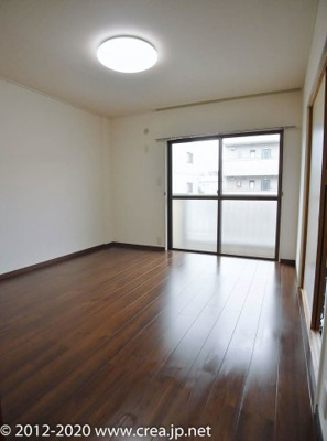 【居間・リビング】 | サンヒルズ柏 | 使いやすい居間です