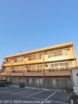 【その他】 | メゾンホソダA