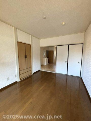 【内装】 | メゾンホソダA | 内装もきれいです