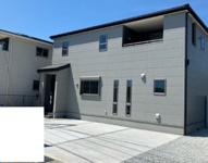 リーブルガーデン赤穂市南野中３期の画像