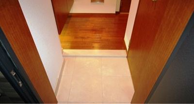 【玄関】 | リーガル新大阪駅前