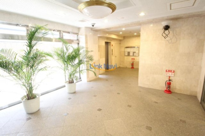 【その他共用部分】 | リーガル新大阪駅前