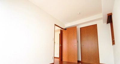 【寝室】 | リーガル新大阪駅前