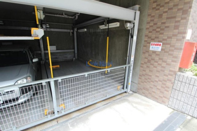 【駐車場】 | リーガル新大阪駅前