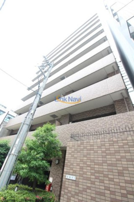 【外観】 | リーガル新大阪駅前