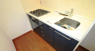 【キッチン】 | リーガル新大阪駅前