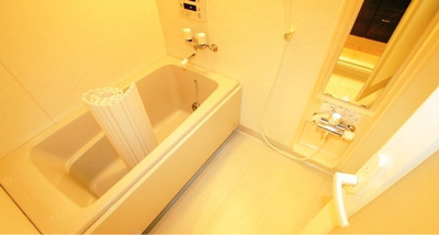 【浴室】 | リーガル新大阪駅前