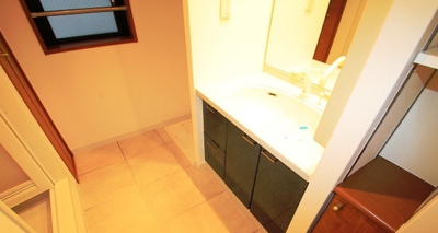 【独立洗面台】 | リーガル新大阪駅前