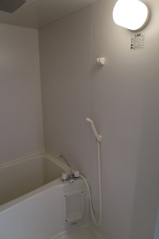 DAIWAマンションの浴室|お風呂で日々の疲れを落としましょう