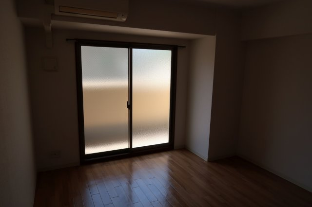 DAIWAマンションの内装|使い勝手のいい洋室です