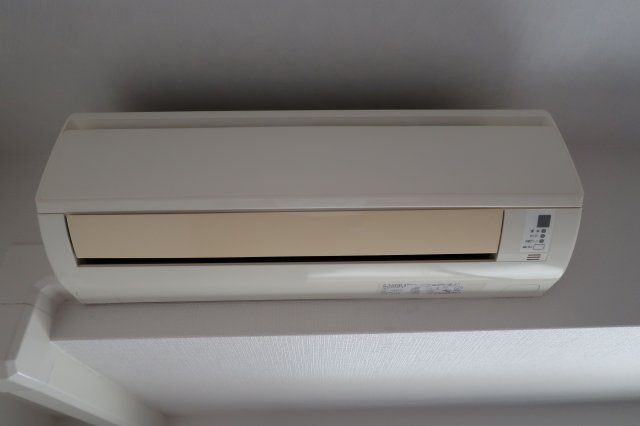 DAIWAマンションの設備