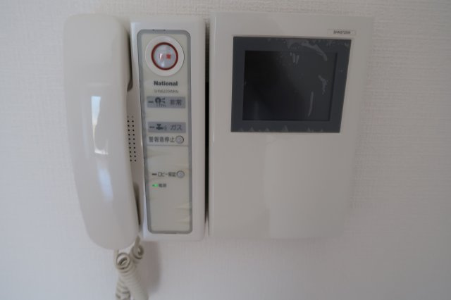 DAIWAマンションのセキュリティ