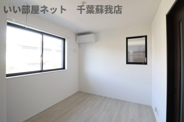 パステール・グランおゆみ野の寝室|お気軽にお問い合わせください♪