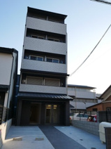 フラッティK＆S千本寺之内ガレージの画像