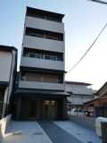 フラッティK＆S千本寺之内ガレージの画像