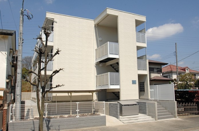 レオパレスアビタンティ