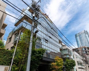 ロイヤルシーズン西麻布の画像