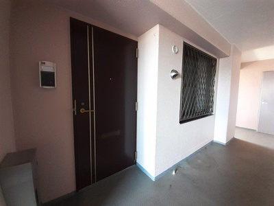 【エントランス】 | グレイス・セイバリー