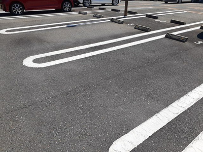 【駐車場】 | グレイス・セイバリー