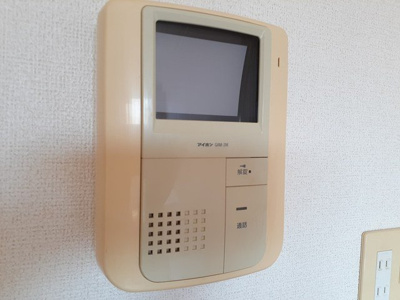 【セキュリティ】 | グレイス・セイバリー