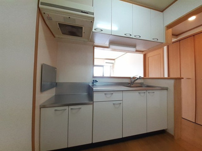 【キッチン】 | グレイス・セイバリー