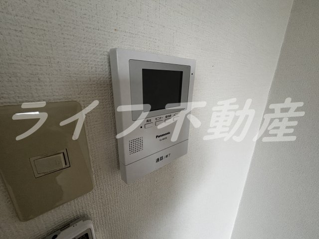 PALMIZIO花園Ⅰの設備