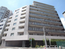 新宿区荒木町のマンションの画像