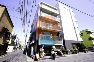 【外観】 | Roxy小田原の外観です