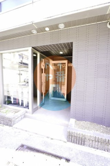 【エントランス】 | エントランス