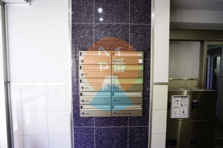 【その他】 | 集合ポスト