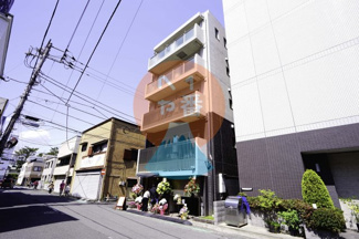 【外観】 | Roxy小田原の外観