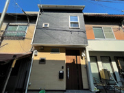 赤川1丁目貸家の画像