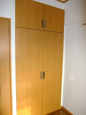 【収納】 | 仲介手数料半額！HPに初期費用掲載！「プライスホーム」で検索！ロイヤル日赤通り