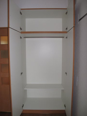 【収納】 | 仲介手数料半額！HPに初期費用掲載！「プライスホーム」で検索！ロイヤル日赤通り