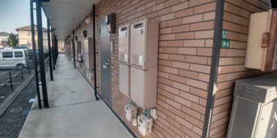 【その他】 | レオネクストムラヤマⅢ