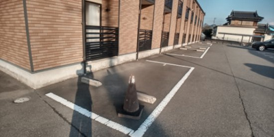 【その他】 | レオネクストムラヤマⅢ