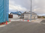 知多郡阿久比町大字阿久比字北海道54-1『仲介料無料』新築戸建ての画像