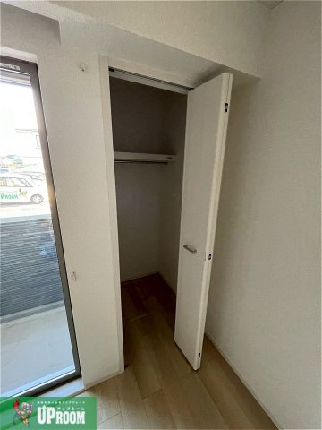 ルピナス　神戸　Ｂの収納